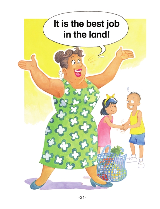 Bad Animals page31